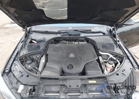 2022 Mercedes-Benz S 500 4Matic z USA, uszkodzony, nr VIN W1K6G6DB7NA165782